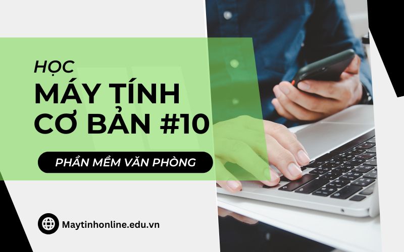Phần mềm văn phòng là gì? #10 phần mềm văn phòng là gì?